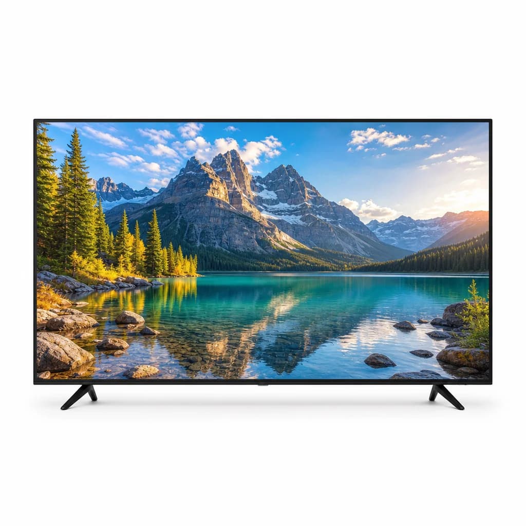 Samsung 65 inch Crystal UHD TV product image