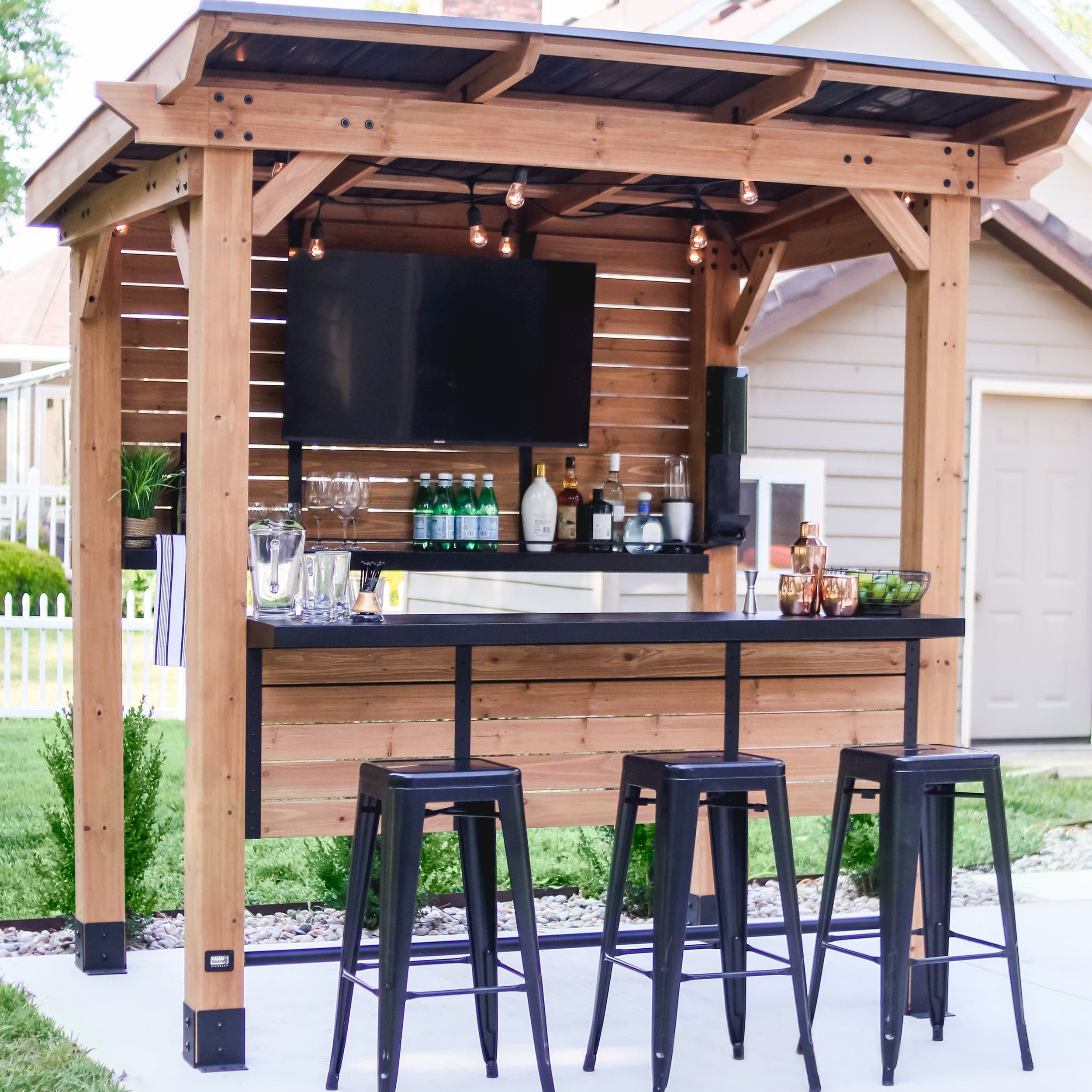 Outdoor Living
