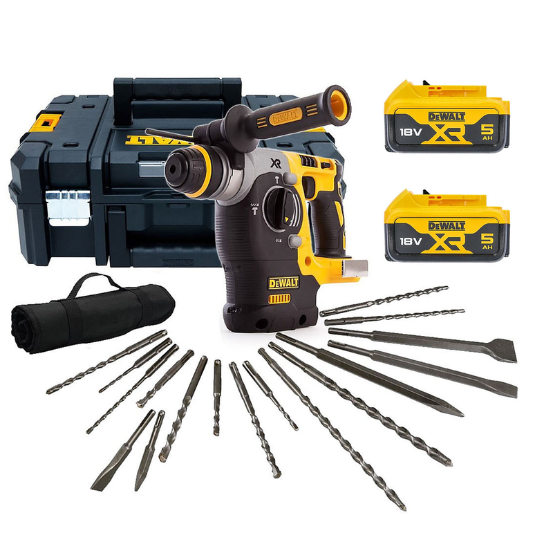 Werkzeuge – Dewalt Tstak Schlagbohrmaschine