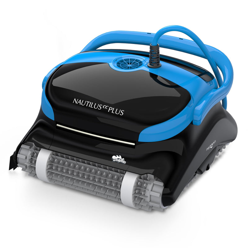 Poolroboter – Dolphin Nautilus CC Plus