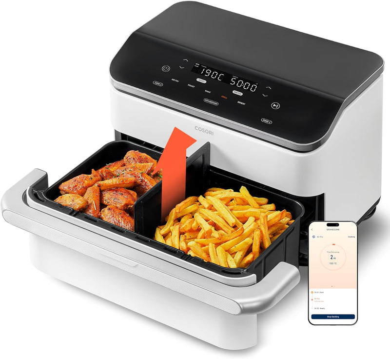 Küchengeräte – Cosori Airfryer