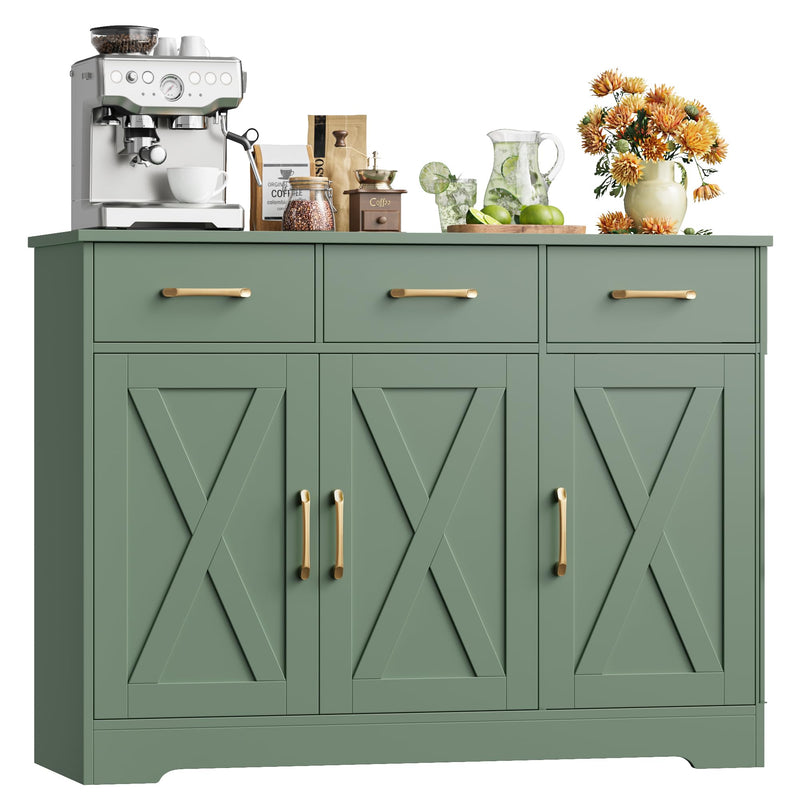 Schränke & Aufbewahrung – HOCSOK Sideboard