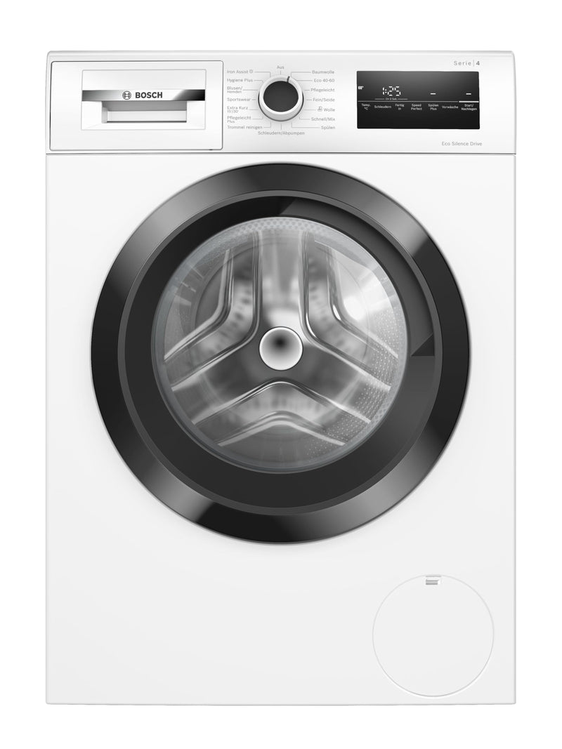 Haushaltsgeräte & Klima – Bosch Serie 4 Waschmaschine 8 kg