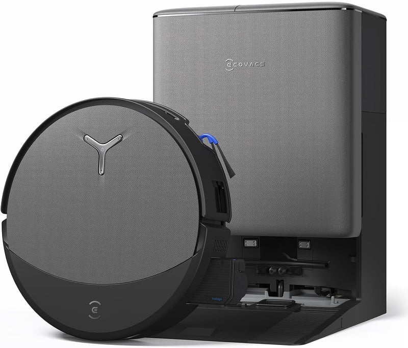 Saugroboter & Staubsauger – ECOVACS T90 PRO Omni Saugroboter