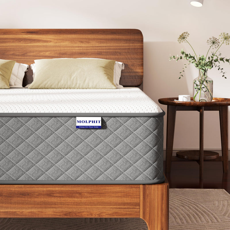 Matratzen & Topper – Matratze 180x200 im Schlafzimmer