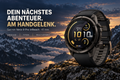 Garmin fēnix 9 Pro inReach – 47 mm | Carbon Gray DLC Titan