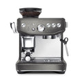 Sage The Barista Express Impress, Schwarzer Edelstahl