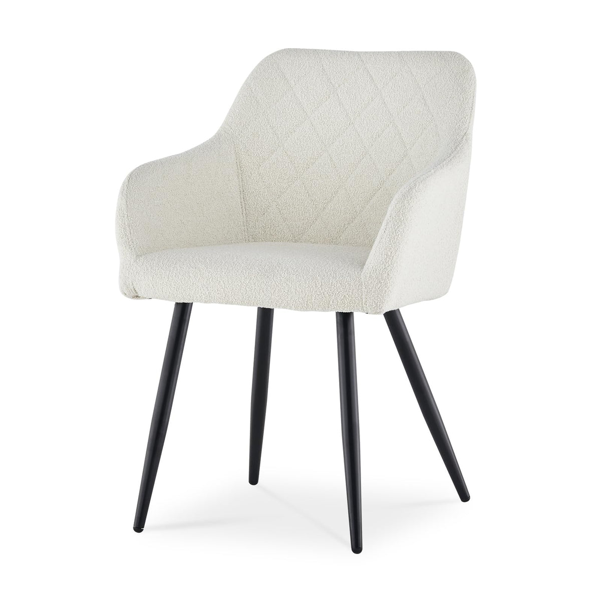 CLIPOP Esszimmerstühle 2er Set, Küchenstühle Grau Samtstoff stühle Polsterstühle mit Armlehne Metallbeine Polstersessel Stühle für Esszimmer Küche