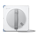 ECOVACS Winbot W2S Omni Window Cleaning Robot with Multifunctional Station