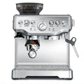 Sage The Barista Express, Kaffeemaschine, Gebürsteter Edelstahl