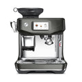 Sage The Barista Touch Impress, Schwarzer Edelstahl