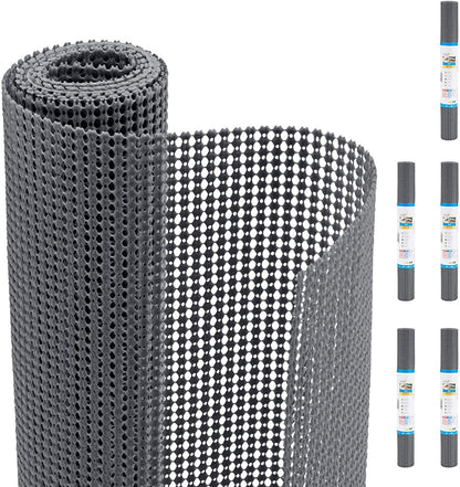 Classic Grip Shelf Liner - 18 Inch x 30 Feet