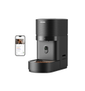 PETLIBRO Granary 2 Vision – Smarter Futterautomat mit Kamera & Waage, 5 l